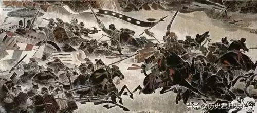 战国七雄是哪七国搞笑　战国七雄分别是哪七国-第4张