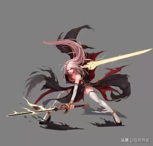 dnf打桩比赛2020　dnf打桩伤害改版-第4张