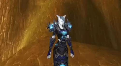 魔兽tbc萨满操作简单吗　魔兽世界TBC萨满-第2张