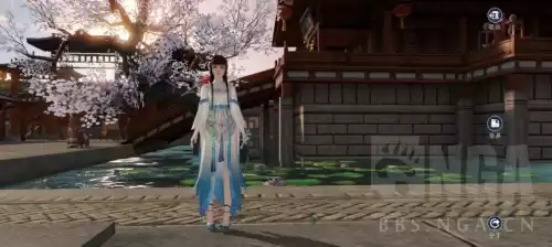 天涯明月刀手游时装怎么得　天涯明月刀手游免费时装-第9张