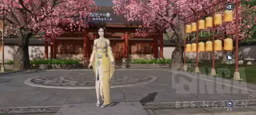 天涯明月刀手游时装怎么得　天涯明月刀手游免费时装-第18张