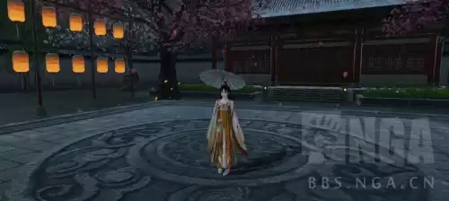 天涯明月刀手游时装怎么得　天涯明月刀手游免费时装-第22张