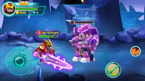 激战奇轮4季还出吗　激战奇轮第二季中文版-第5张