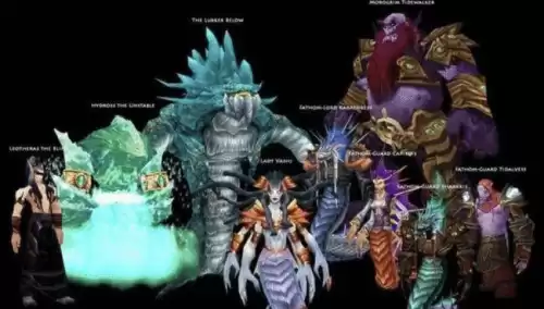 魔兽术士去哪里赚钱　魔兽世界术士-第6张