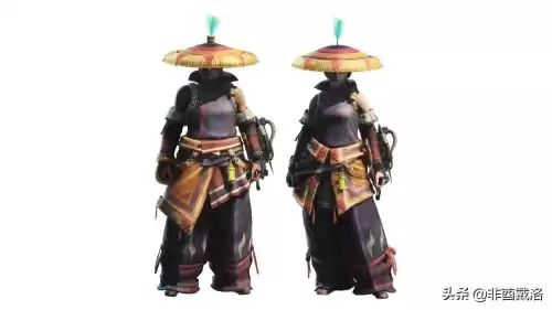 怪物猎人银骑士套装哪里获得　冰原外观装备怎么解锁-第2张