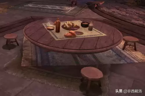 怪物猎人银骑士套装哪里获得　冰原外观装备怎么解锁-第13张