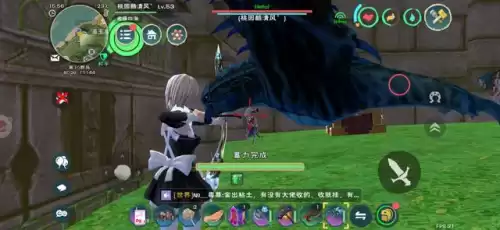 创造与魔法黑曜石剑图纸哪里爆率高　哪些遗迹出黑曜石图纸-第3张