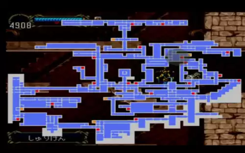 ps3暗影之王2怎么变英文了　ps3兼容ps2游戏吗-第6张