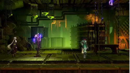 ps3暗影之王2怎么变英文了　ps3兼容ps2游戏吗-第16张