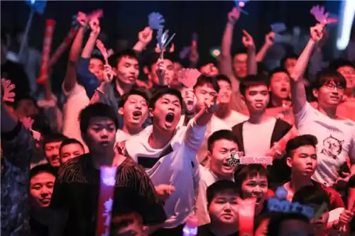 cf赛季什么时候结束s12　cf穿越火线赛季什么时候结束-第2张