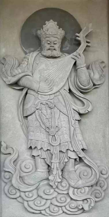 八仙过海东胜神尊怎么打　梦幻西游手游冒牌天王怎么打-第3张