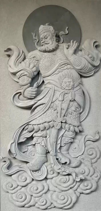 八仙过海东胜神尊怎么打　梦幻西游手游冒牌天王怎么打-第4张