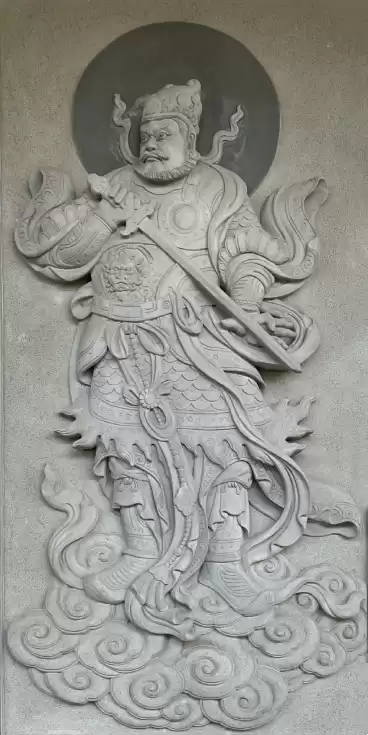 八仙过海东胜神尊怎么打　梦幻西游手游冒牌天王怎么打-第5张