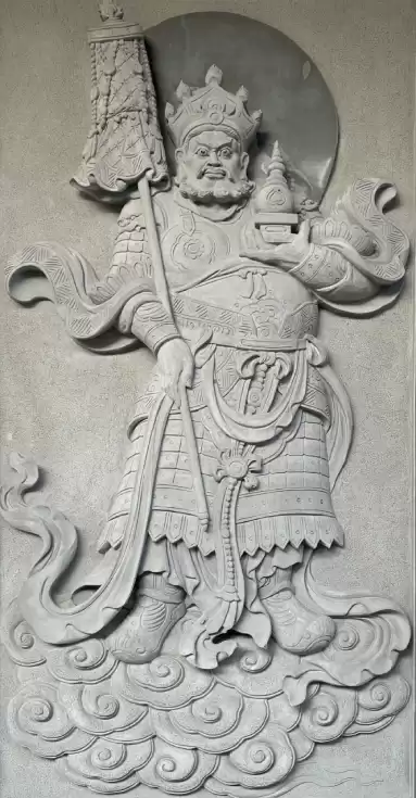 八仙过海东胜神尊怎么打　梦幻西游手游冒牌天王怎么打-第6张
