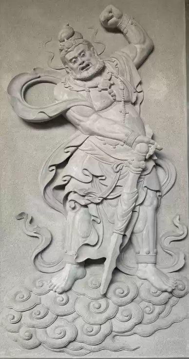 八仙过海东胜神尊怎么打　梦幻西游手游冒牌天王怎么打-第7张