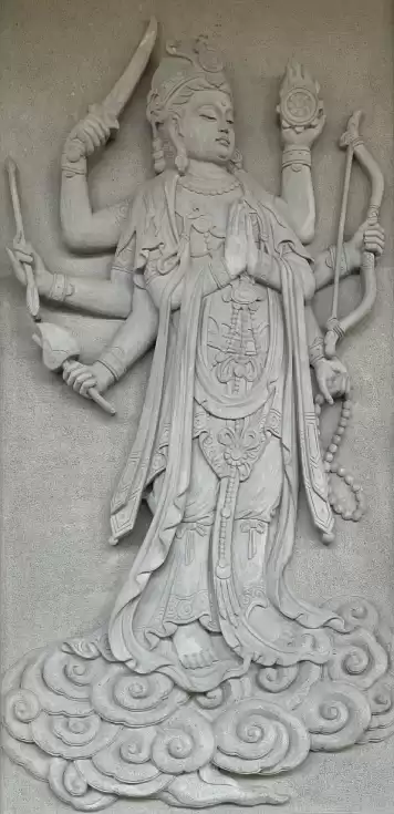 八仙过海东胜神尊怎么打　梦幻西游手游冒牌天王怎么打-第10张