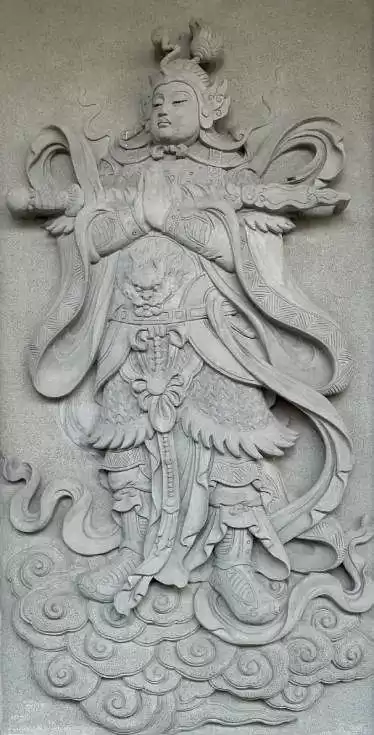 八仙过海东胜神尊怎么打　梦幻西游手游冒牌天王怎么打-第12张