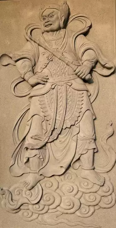 八仙过海东胜神尊怎么打　梦幻西游手游冒牌天王怎么打-第21张