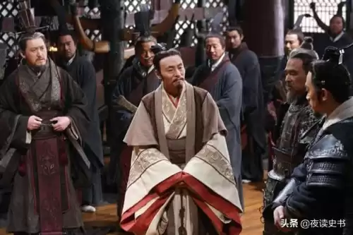 战国全面战争人口多有什么好处　战国时期全民皆兵-第2张