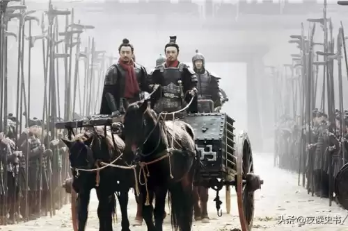 战国全面战争人口多有什么好处　战国时期全民皆兵-第5张