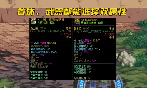 dnf所有属性抗性最高卡　DNF属性抗性-第5张
