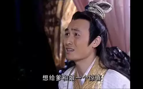 龙游天下何大人判诛灭九族　龙游天下县令诛九族第几集-第2张