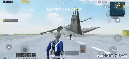 绝地求生色盲模式分别是什么颜色　吃鸡渲染比例100和120有什么区别-第3张