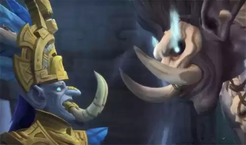 wow邦桑迪之息有什么用　魔兽世界邦桑迪台词-第2张