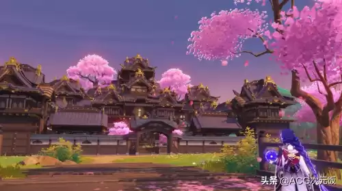 原神家园怎么建造　我的起源家园建造-第2张