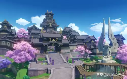 原神家园怎么建造　我的起源家园建造-第1张