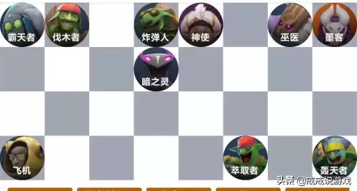 多多自走棋哥布林法　多多自走棋哥布林-第3张