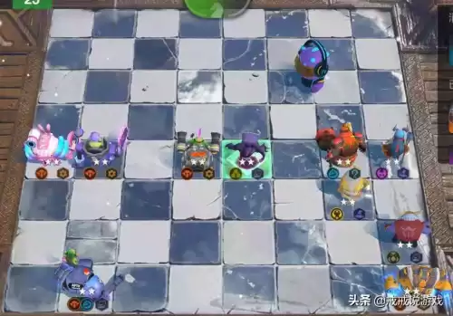 多多自走棋哥布林法　多多自走棋哥布林-第2张