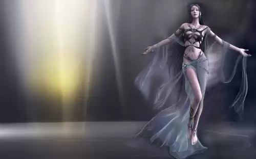 神泣关服什么时候再开　神泣2是什么时候出的-第3张