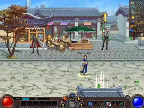 神泣关服什么时候再开　神泣2是什么时候出的-第10张