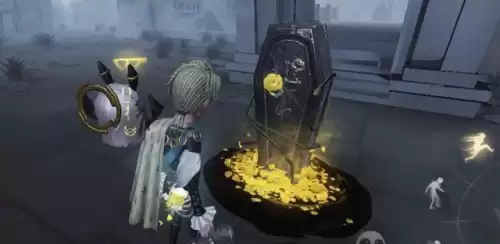 第五人格新手吓人吗　第五人格好玩不-第1张
