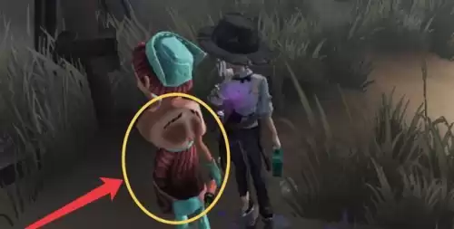 第五人格新手吓人吗　第五人格好玩不-第6张