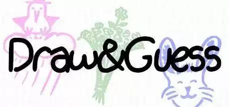 draw and guess是什么类型的游戏　draw guess怎么开始游戏-第1张