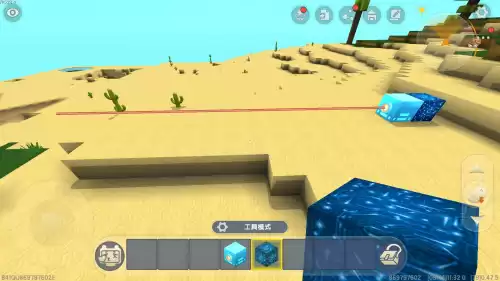 迷你世界能干啥　迷你世界里有什么东西-第1张