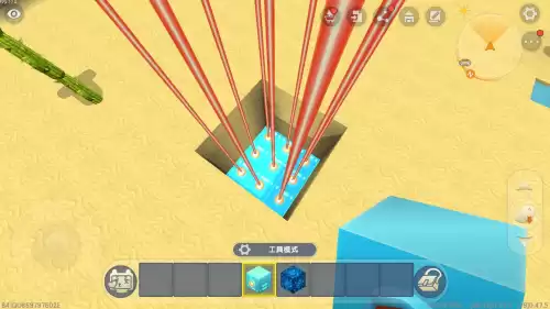迷你世界能干啥　迷你世界里有什么东西-第4张
