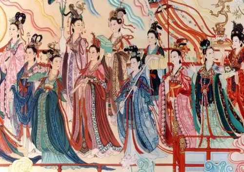 人为什么要向神献祭　为何要向神献祭-第1张