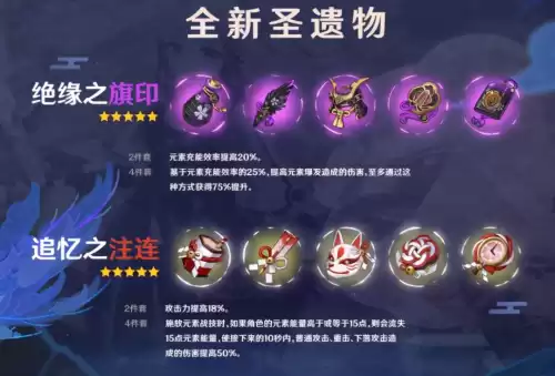 原神国际服有前瞻直播吗　原神前瞻直播-第20张