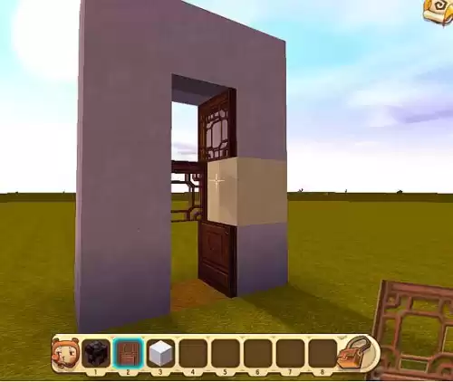 迷你世界的复制器怎么做　迷你世界复制器怎么制作-第7张