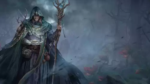 暗黑破坏神不朽什么职业不用氪金　暗黑破坏神不朽是单机游戏吗-第2张