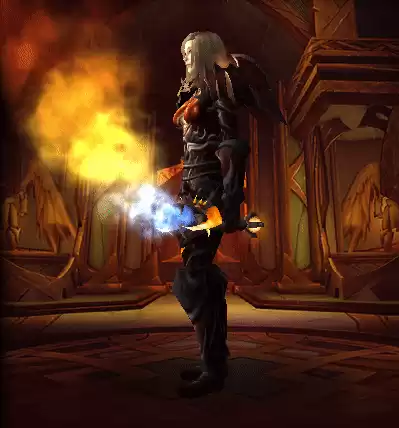 卡拉赞王子房间怎么走　魔兽世界卡拉赞王子在哪-第13张