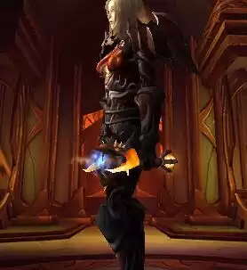 卡拉赞王子房间怎么走　魔兽世界卡拉赞王子在哪-第12张