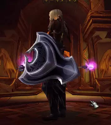 卡拉赞王子房间怎么走　魔兽世界卡拉赞王子在哪-第11张