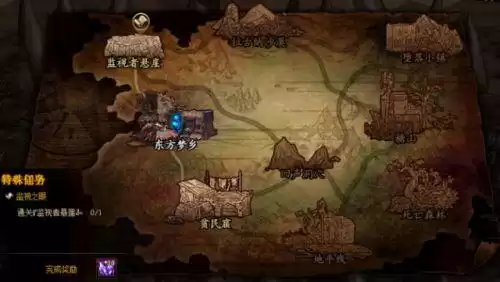 dnf封锁区东方梦乡　代号希望游戏介绍-第2张
