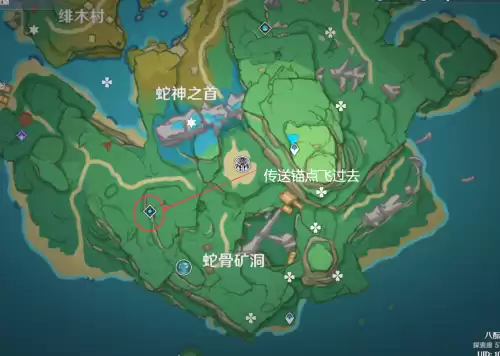 原神怎么开稻妻秘境　剑与远征丛林秘境怎么拿神器-第1张