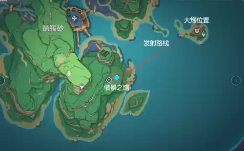 原神怎么开稻妻秘境　剑与远征丛林秘境怎么拿神器-第4张