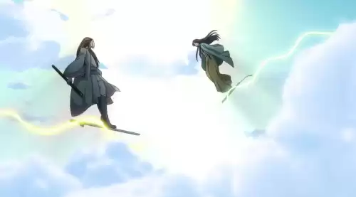 王权霸业为什么变了　王权剑的剑心意义-第3张